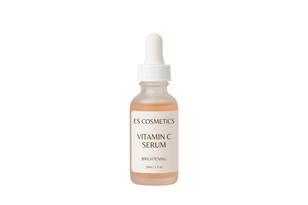 Vitamin C Serum